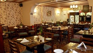 Изображение места проведения