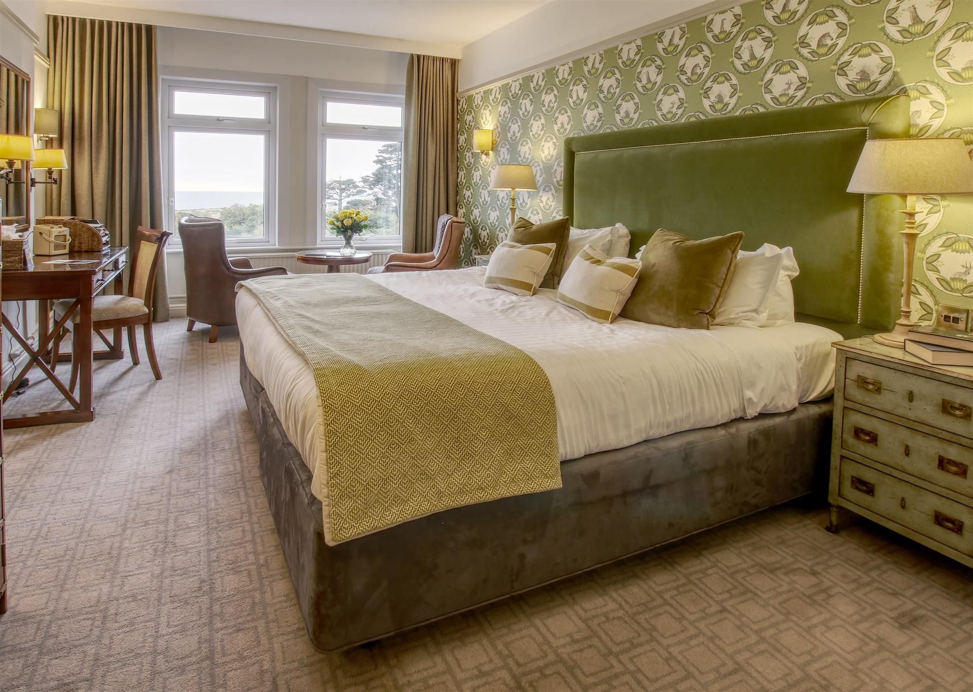 Изображение места проведения