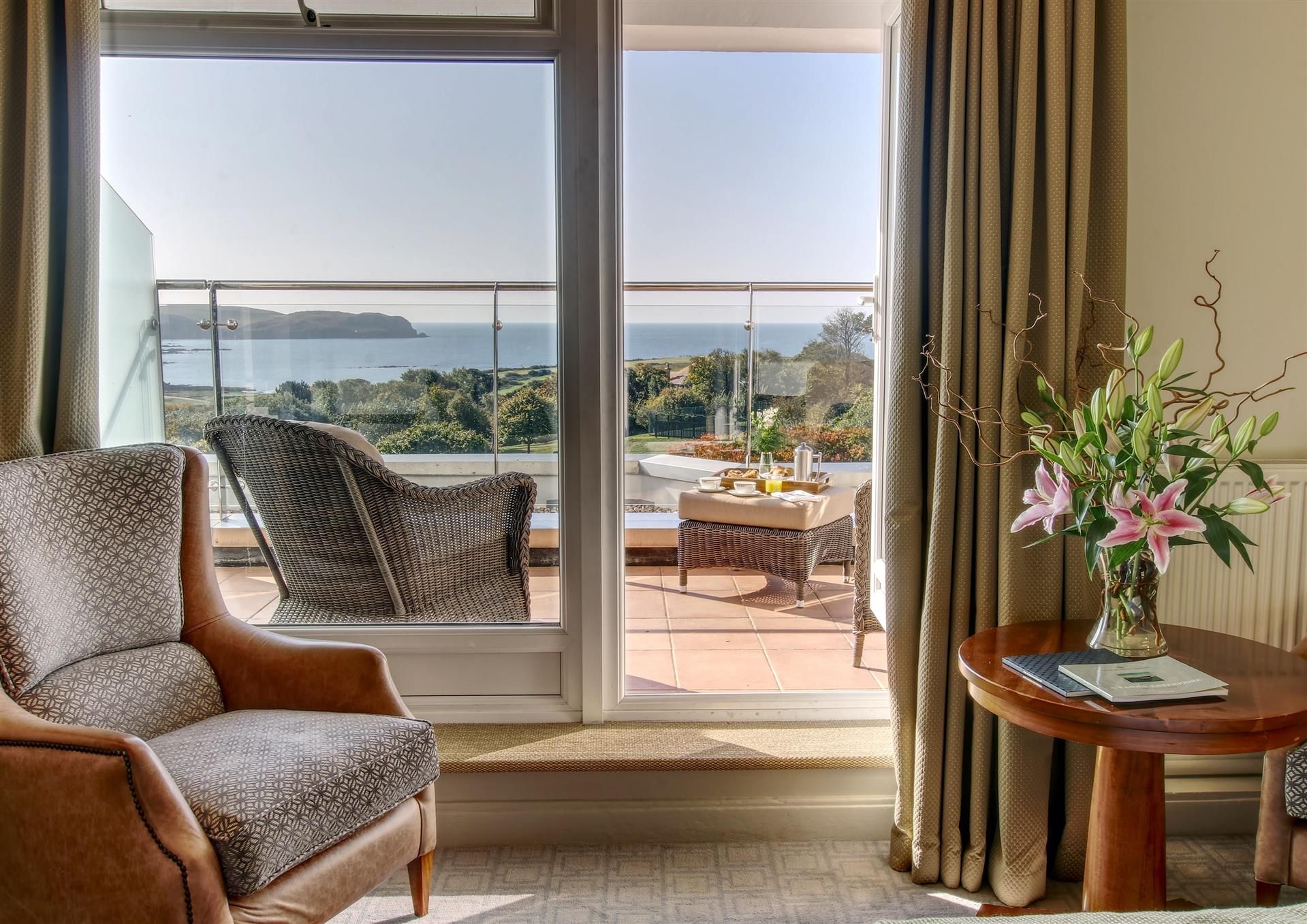 Изображение места проведения