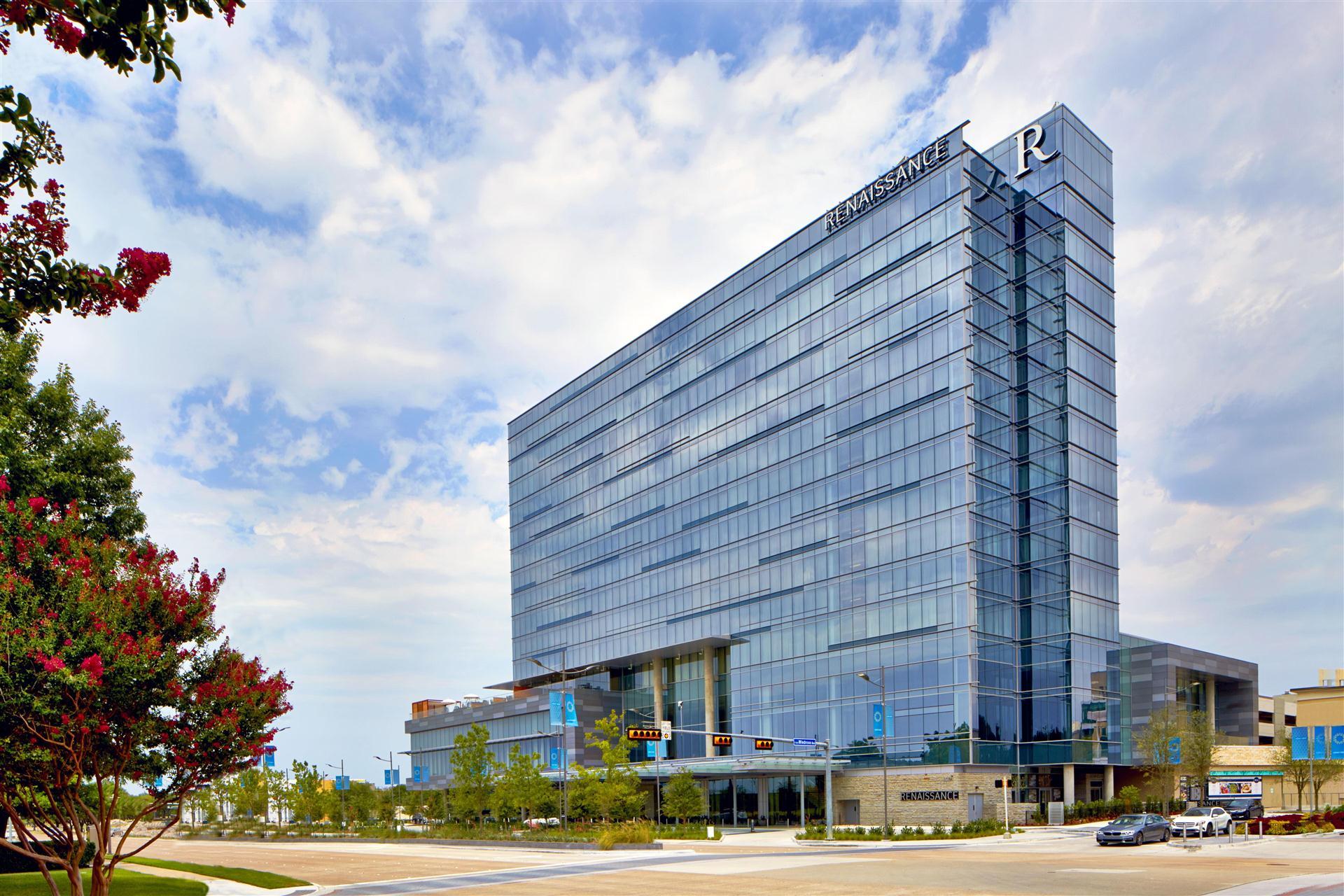 Renaissance Dallas at Plano Legacy West Hotel image