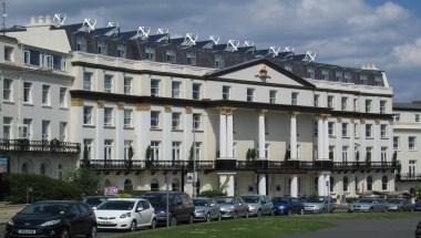 Crown Spa Hotel image