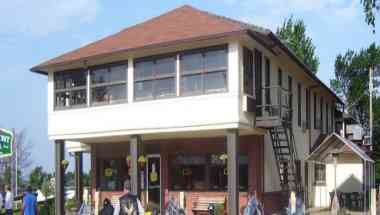 Beaumont Hotel em El Dorado, KS