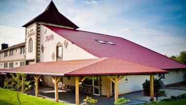 Hotel Fridrich in Terlicko, CZ