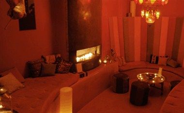 รูปสถานที่จัดงาน