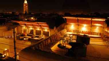 Maison MK in Marrakesh, MA