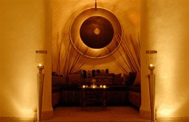 รูปสถานที่จัดงาน