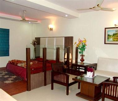 Hotel Milan DX, New Delhi, IN