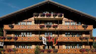 Adler Adelboden en Adelboden, CH