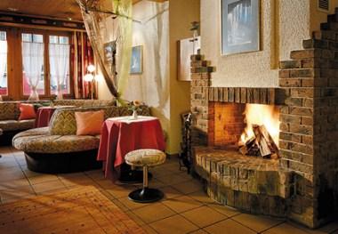 Adler Adelboden en Adelboden, CH