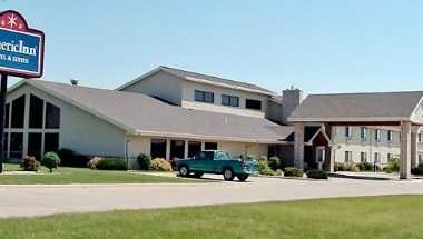 AmericInn by Wyndham Iowa Falls i Iowa Falls, IA