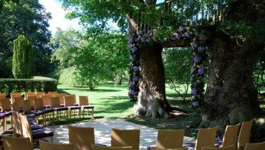 Изображение места проведения