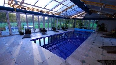 Изображение места проведения