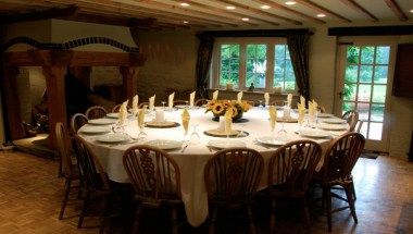 Изображение места проведения