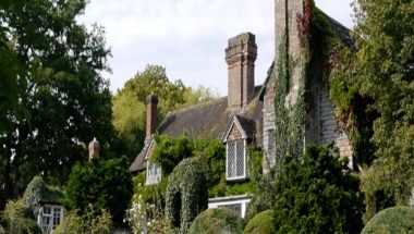 Изображение места проведения