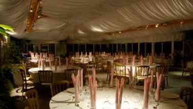 Ridge Farm in Slapen, GB1