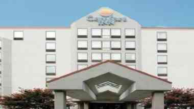 Comfort Inn Pentagon City i Arlington, VA