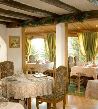 Hotel Bellecote en Saint-Bon-Tarentaise, FR