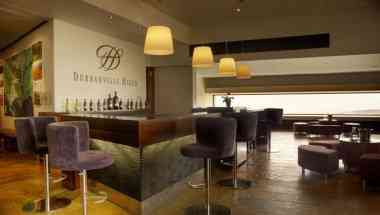 Durbanville Hills в Cape Town, ZA