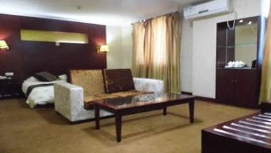 Super 8 by Wyndham Suzhou Taicang Tai Ping in Taicang, CN