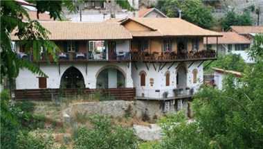 Casale Panayiotis em Nicosia, CY