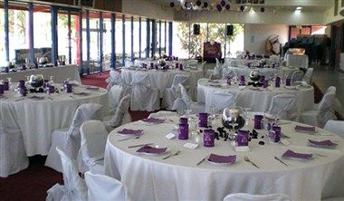 Bild på anläggning