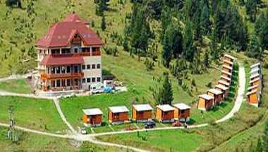 Rekreacne Stredisko Vadicov em Zilina, SK