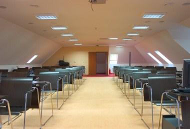 Rekreacne Stredisko Vadicov em Zilina, SK