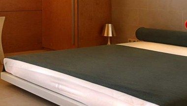 Bild på anläggning