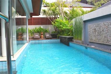 Royal Kamuela Ubud in Bali, ID