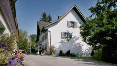 Hotel Roessli в Zuzwil, CH