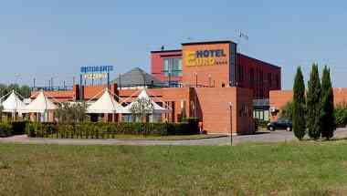 Euro Hotel i Cascina, IT