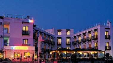 Elite Hotel Bodrum i Yalikavak, TR