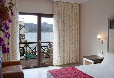 Bild på anläggning