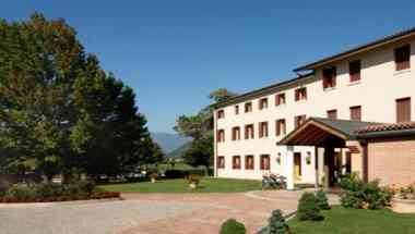Hotel Del Parco in Pieve di Soligo, IT