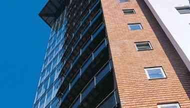 Fraser Place Canary Wharf em London, GB1