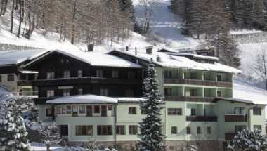 Hotel Rupertihaus a Heiligenblut am Grossglockner, AT