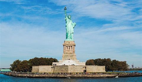 Statue of Liberty