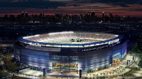 MetLife Stadium