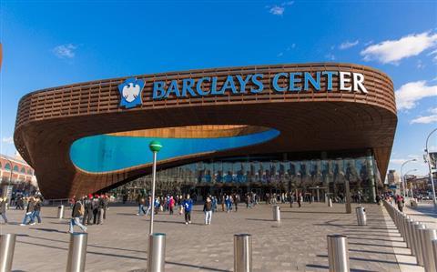 Barclay's Center