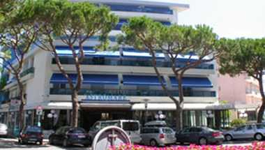 Hotel Astromare a Jesolo, IT