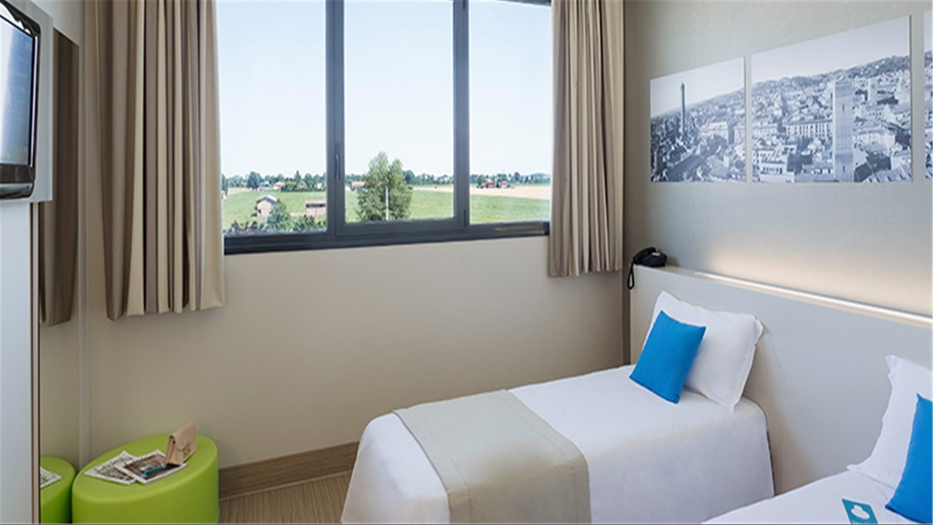 Изображение места проведения