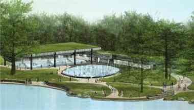 The Lefrak Center At Lakeside Prospect Park в New York, NY
