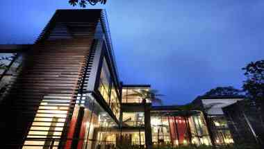 Mashpi Lodge in Mashpi, EC