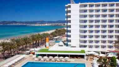 Hotel HM Gran Fiesta em Palma, ES