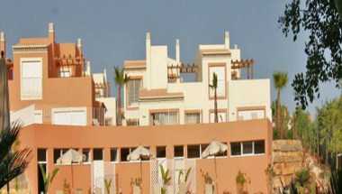 Hibiscus Gardens i Carvoeiro, PT