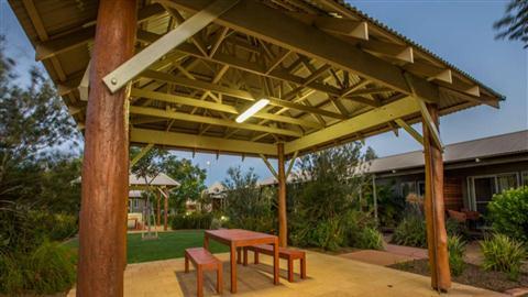 Best Western Plus The Ranges Karratha en Australia"s North West, AU