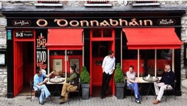 Odonnabhain Gasto Bar Bed & Breakfast image
