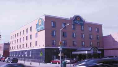 La Quinta Inn by Wyndham Queens (New York City) à New York, NY