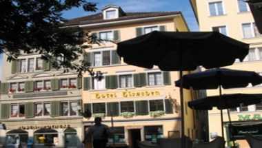 Hotel Hirschen a Zurich, CH