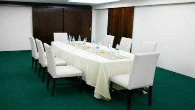 Merit Majestic Hotel Rosario image